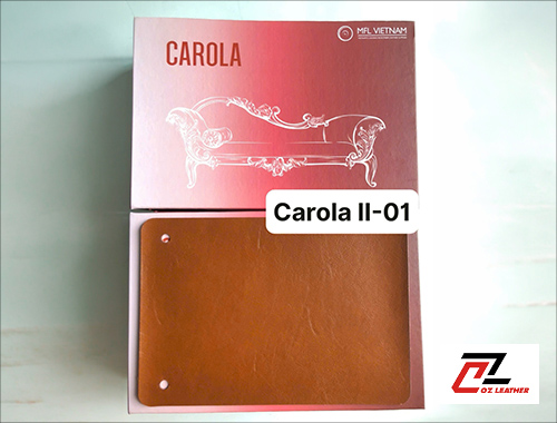 Da Carola